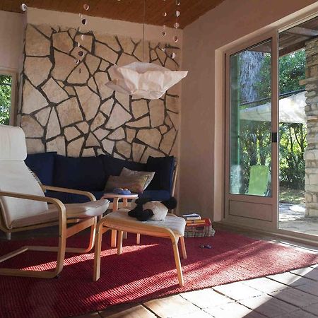 Holiday Home Dajla 35 Novigrad Istria Exterior foto
