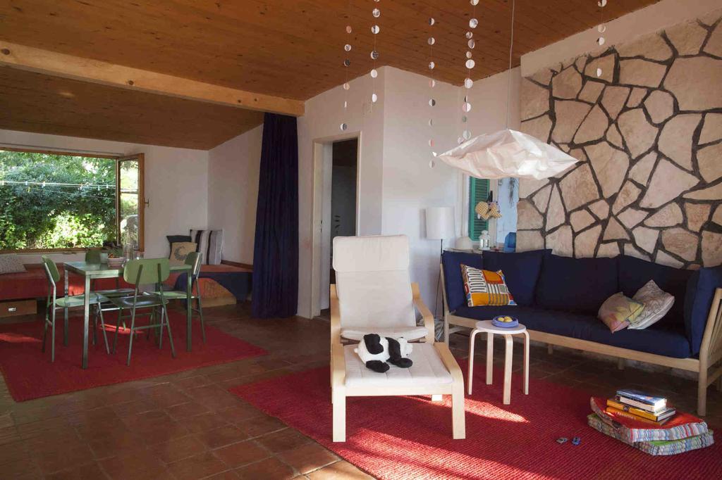 Holiday Home Dajla 35 Novigrad Istria Exterior foto