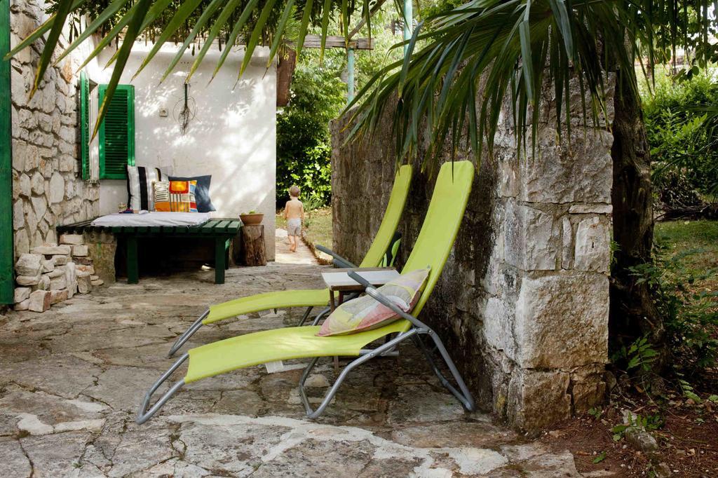 Holiday Home Dajla 35 Novigrad Istria Exterior foto